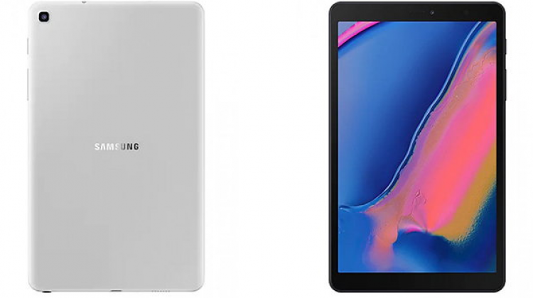 “Samsung Galaxy Tab A 8.0 With Pen 2019” เปิดตัวและวางจำหน่ายแล้วในต่างประเทศ